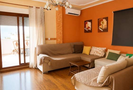 Revente - Appartement - Torrevieja