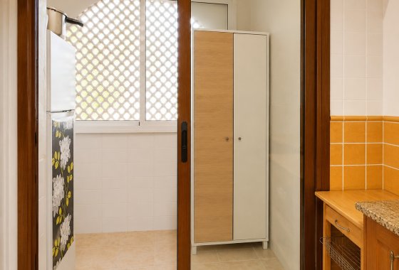 Revente - Appartement - Torrevieja