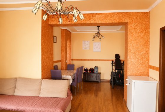 Revente - Appartement - Torrevieja