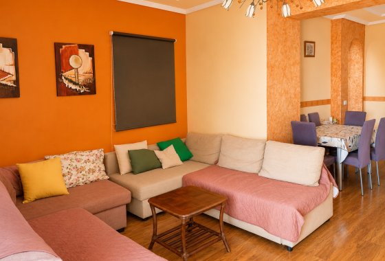Revente - Appartement - Torrevieja