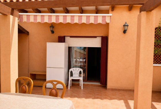 Revente - Appartement - Torrevieja