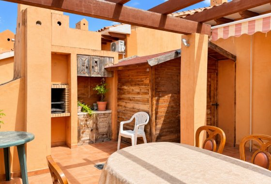 Revente - Appartement - Torrevieja