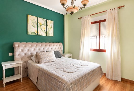 Revente - Appartement - Torrevieja