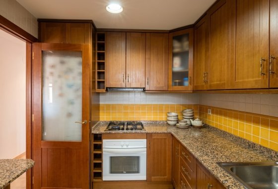 Revente - Appartement - Torrevieja