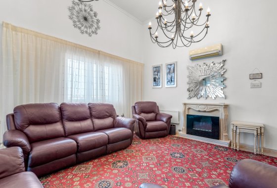 Újraértékesítés - Villa - Ciudad Quesada - Ciudad Quesada - Rojales