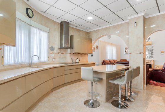 Újraértékesítés - Villa - Ciudad Quesada - Ciudad Quesada - Rojales