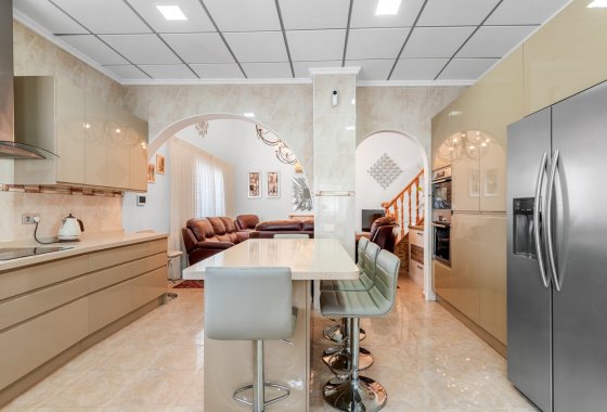 Újraértékesítés - Villa - Ciudad Quesada - Ciudad Quesada - Rojales