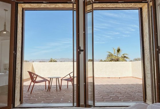 New Build - Villa - Cuevas Del Almanzora