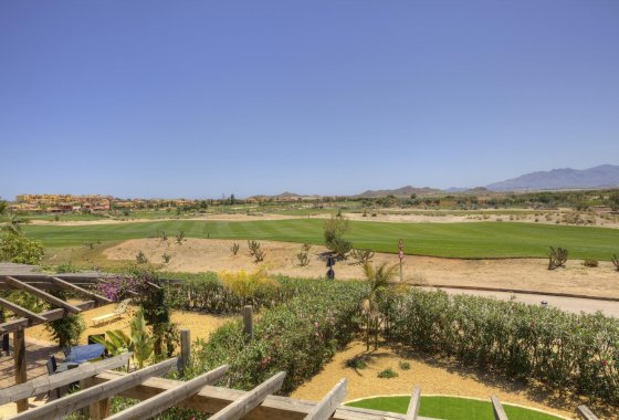 New Build - Villa - Cuevas Del Almanzora