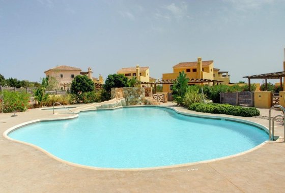 New Build - Villa - Cuevas Del Almanzora