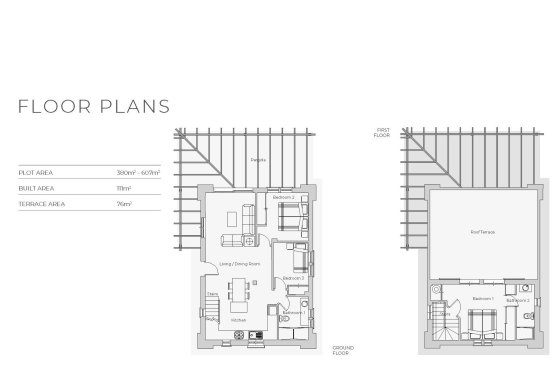 New Build - Villa - Cuevas Del Almanzora