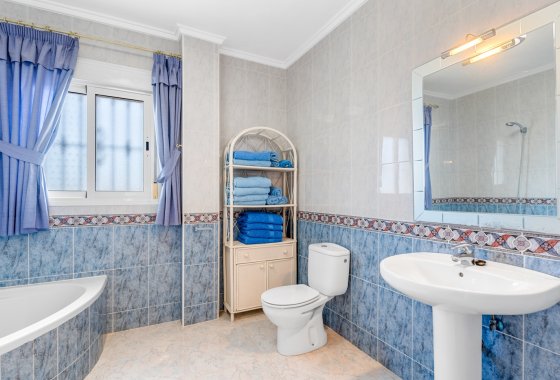 Újraértékesítés - Villa - Ciudad Quesada - Ciudad Quesada - Rojales