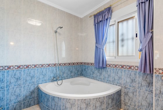 Újraértékesítés - Villa - Ciudad Quesada - Ciudad Quesada - Rojales