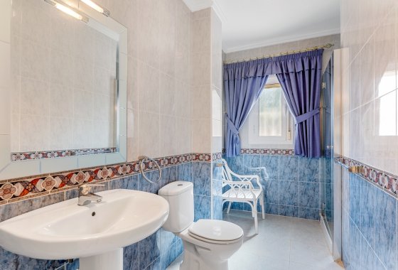 Újraértékesítés - Villa - Ciudad Quesada - Ciudad Quesada - Rojales