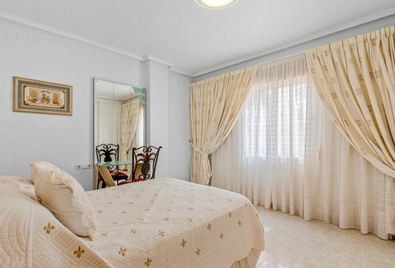 Újraértékesítés - Villa - Ciudad Quesada - Ciudad Quesada - Rojales