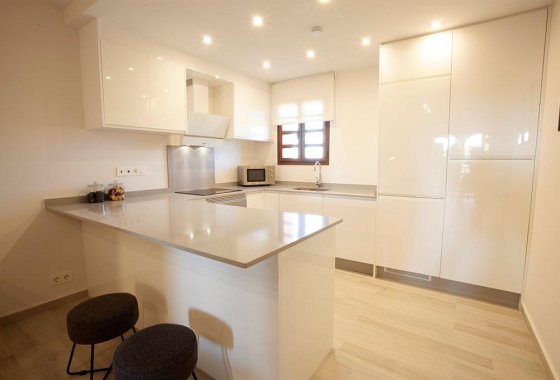 New Build - Apartman - Cuevas Del Almanzora