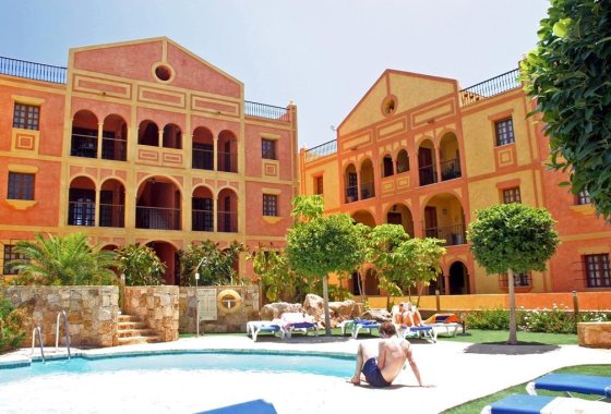 New Build - Apartman - Cuevas Del Almanzora