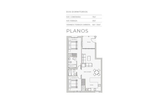 New Build - Apartman - Cuevas Del Almanzora