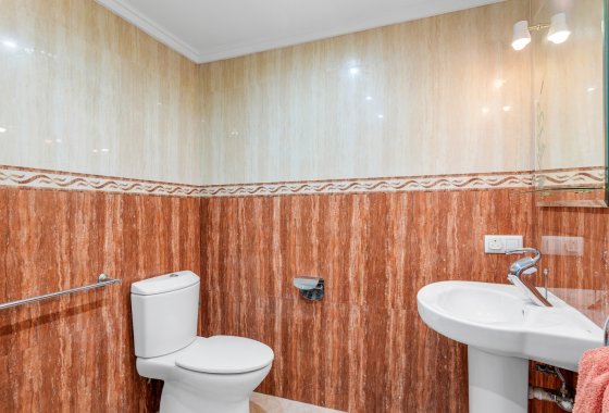 Újraértékesítés - Villa - Ciudad Quesada - Ciudad Quesada - Rojales