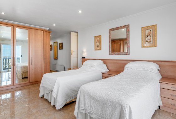 Újraértékesítés - Villa - Ciudad Quesada - Ciudad Quesada - Rojales