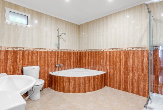 Újraértékesítés - Villa - Ciudad Quesada - Ciudad Quesada - Rojales