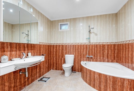 Újraértékesítés - Villa - Ciudad Quesada - Ciudad Quesada - Rojales