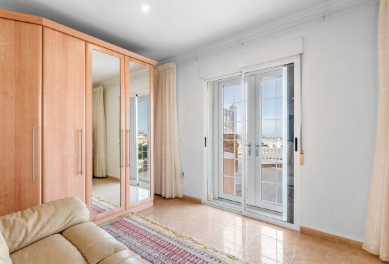 Újraértékesítés - Villa - Ciudad Quesada - Ciudad Quesada - Rojales