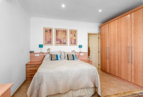 Újraértékesítés - Villa - Ciudad Quesada - Ciudad Quesada - Rojales