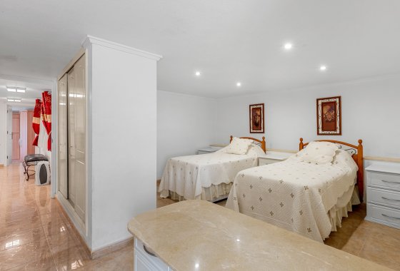 Újraértékesítés - Villa - Ciudad Quesada - Ciudad Quesada - Rojales
