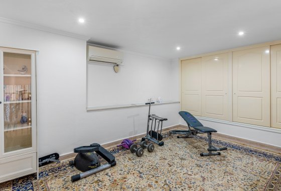 Újraértékesítés - Villa - Ciudad Quesada - Ciudad Quesada - Rojales