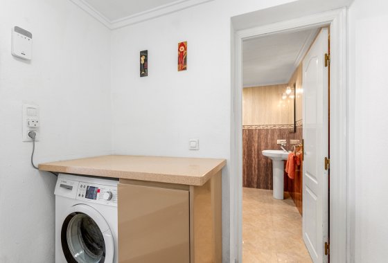 Újraértékesítés - Villa - Ciudad Quesada - Ciudad Quesada - Rojales