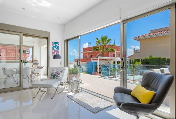 Herverkoop - Villa - Ciudad Quesada - Ciudad Quesada - Rojales