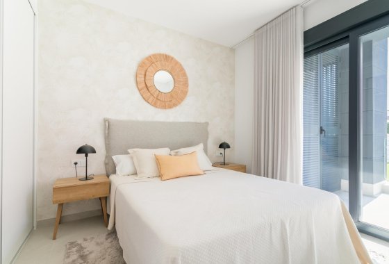 Obra nueva - Apartamento  - Torrevieja