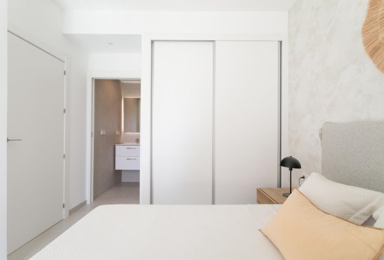 Obra nueva - Apartamento  - Torrevieja