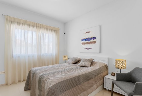 Herverkoop - Villa - Ciudad Quesada - Ciudad Quesada - Rojales