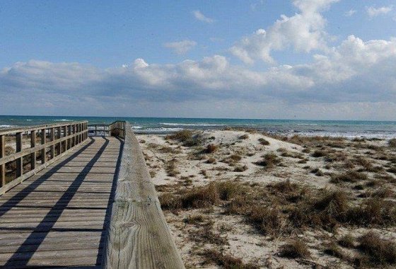 Nieuwbouw Woningen - Appartement  - San Pedro del Pinatar
