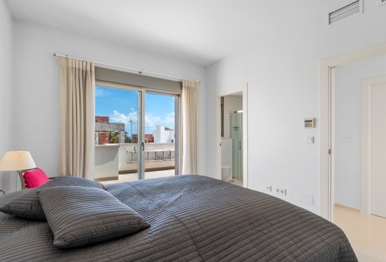 Herverkoop - Villa - Ciudad Quesada - Ciudad Quesada - Rojales