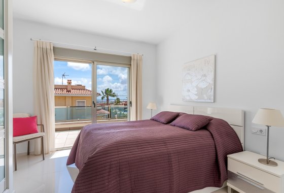 Herverkoop - Villa - Ciudad Quesada - Ciudad Quesada - Rojales