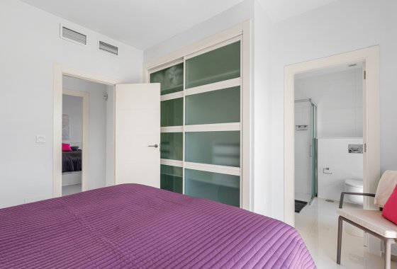 Herverkoop - Villa - Ciudad Quesada - Ciudad Quesada - Rojales