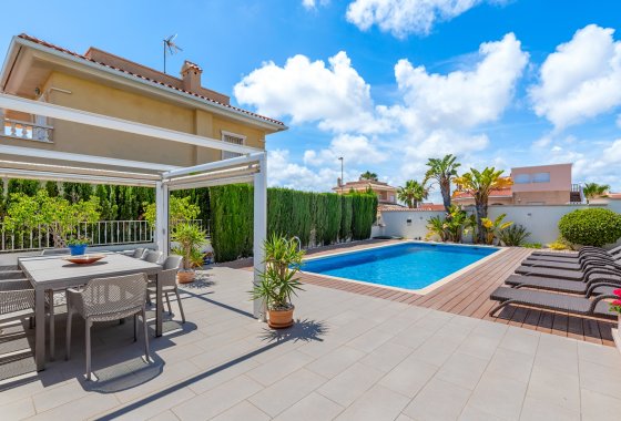 Herverkoop - Villa - Ciudad Quesada - Ciudad Quesada - Rojales