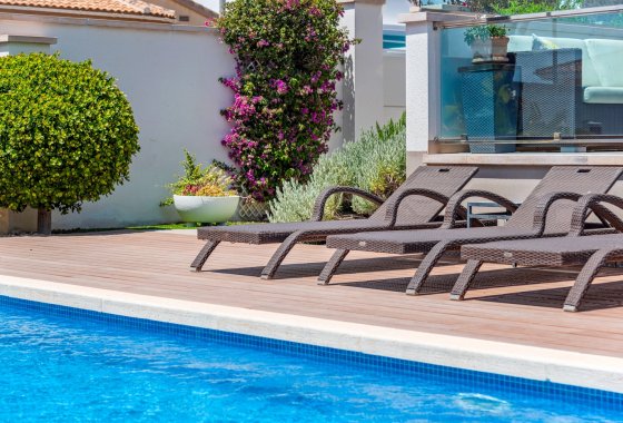 Herverkoop - Villa - Ciudad Quesada - Ciudad Quesada - Rojales