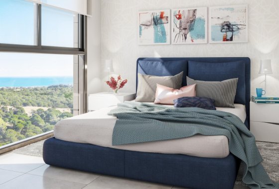 New Build - Apartment  - Guardamar del Segura