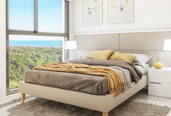 New Build - Apartment  - Guardamar del Segura