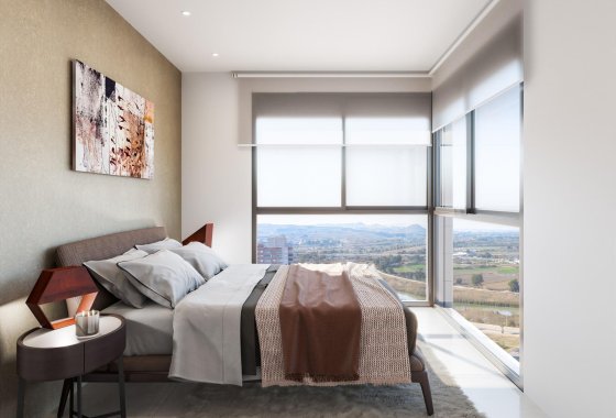 New Build - Apartment  - Guardamar del Segura