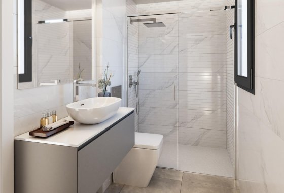 New Build - Apartment  - Guardamar del Segura