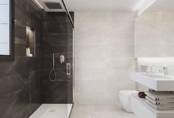 New Build - Apartment  - Guardamar del Segura