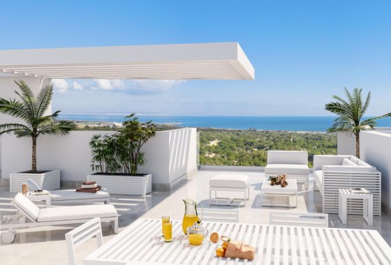 New Build - Apartment  - Guardamar del Segura