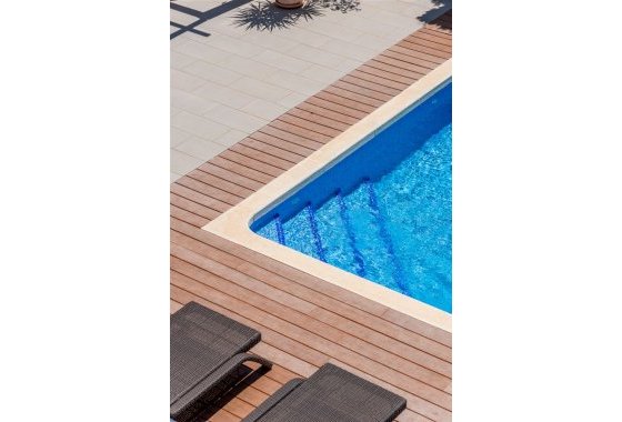 Herverkoop - Villa - Ciudad Quesada - Ciudad Quesada - Rojales