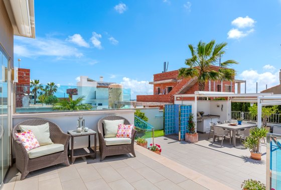 Herverkoop - Villa - Ciudad Quesada - Ciudad Quesada - Rojales