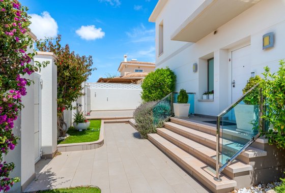 Herverkoop - Villa - Ciudad Quesada - Ciudad Quesada - Rojales